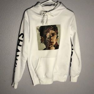 I am selling a Shawn Mendes hoodie!
